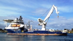 maersk forza maersk forza